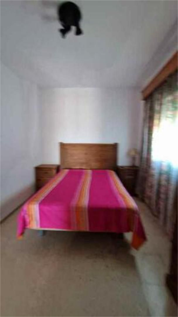 Bedroom of Apartment to rent in  Cádiz Capital