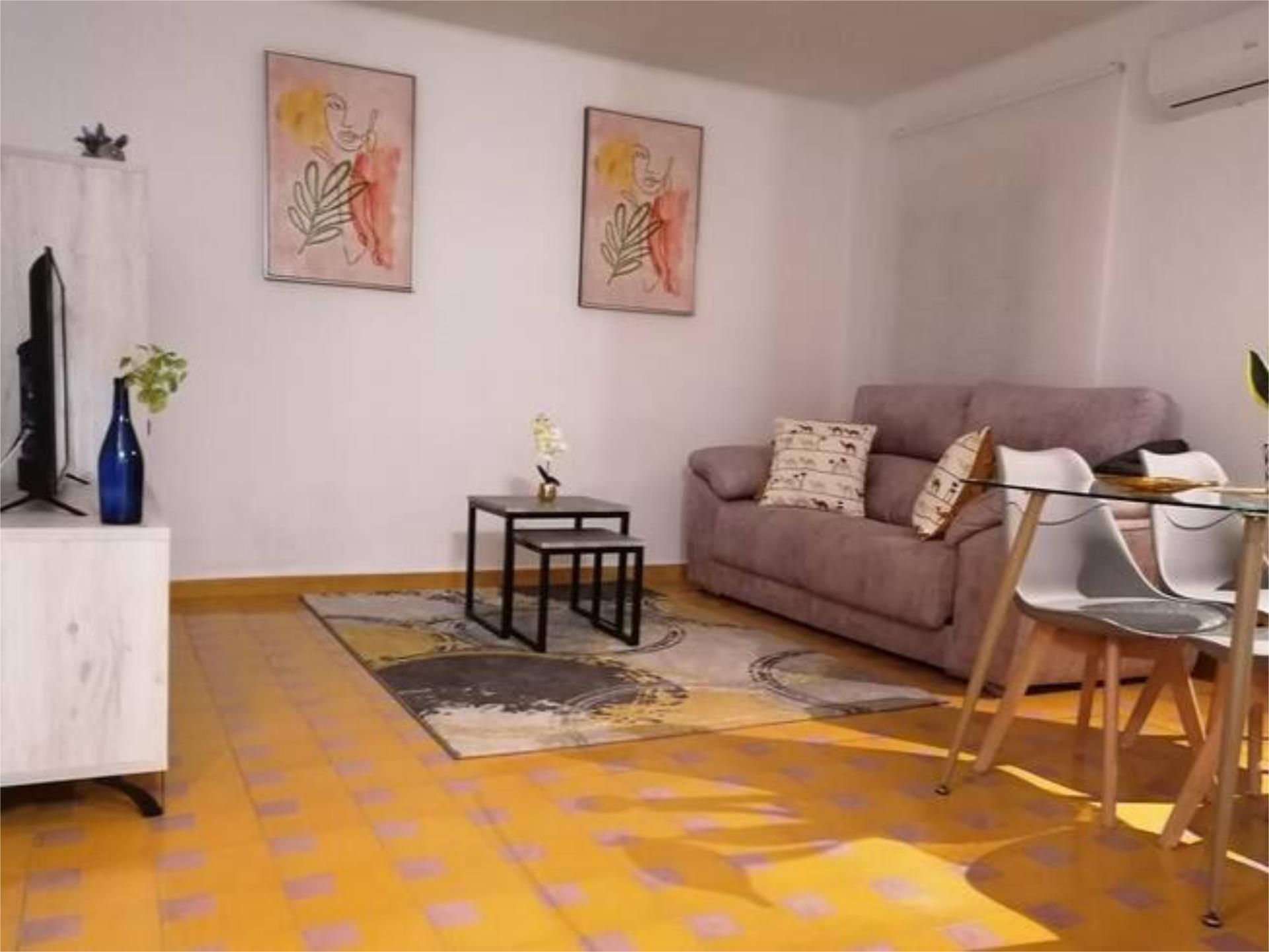 Flat to rent in Avenida de Juan Carlos I, 40, Este