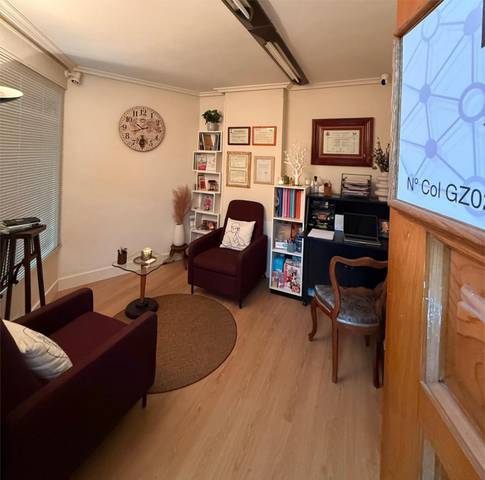 Oficina en Alquiler en San Frantzisko Kalea, 36 en Gros