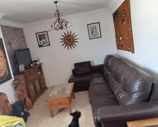 Sala d'estar de Pis en venda en El Puerto de Santa María amb Terrassa