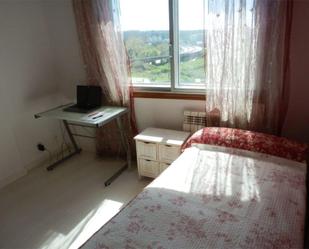 Flat to share in Rúa de Santiago de Chile, 30, Ensanche - Sar