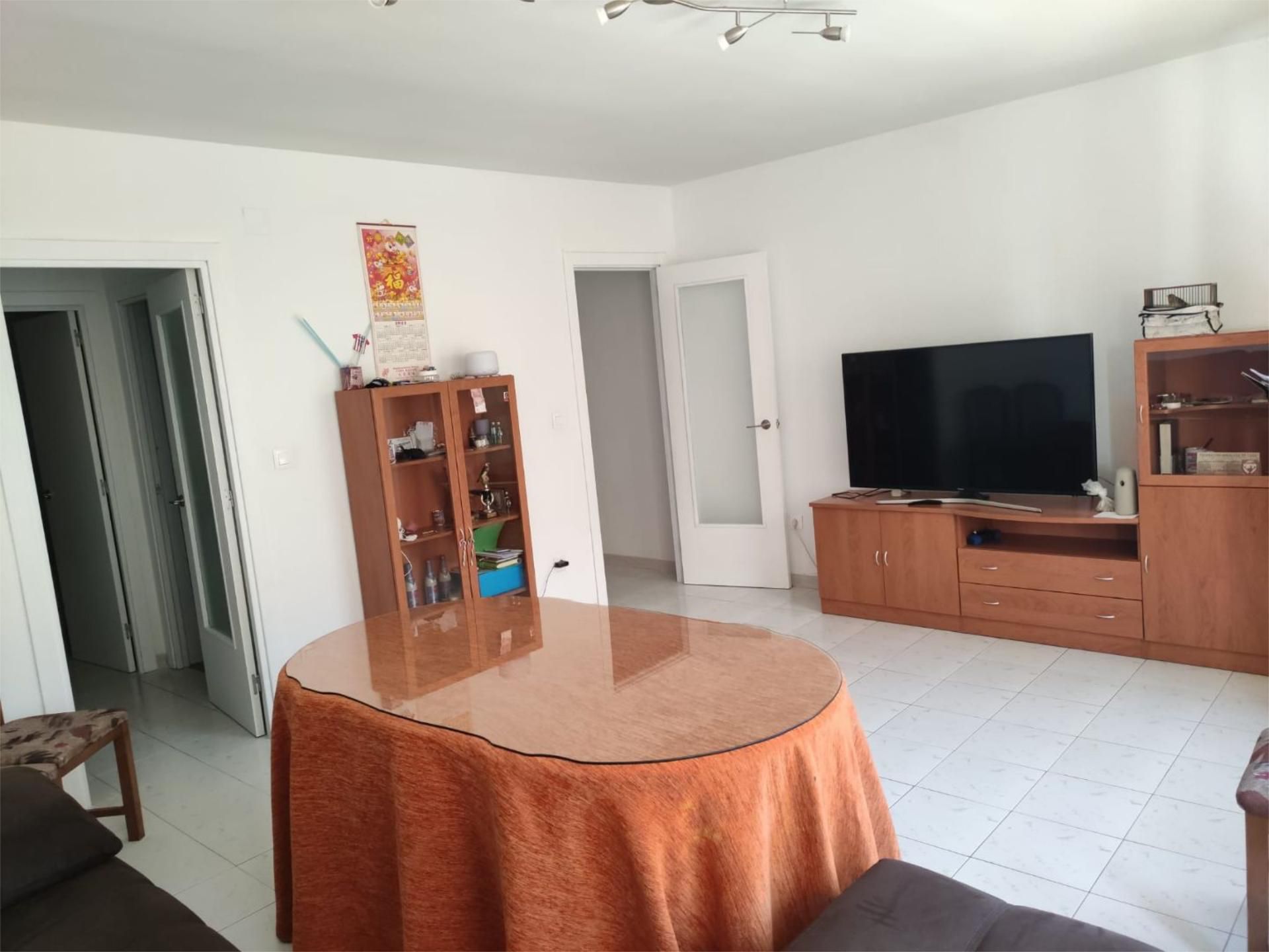 Pis per a compartir a Calle San Rogelio, 1, Baza