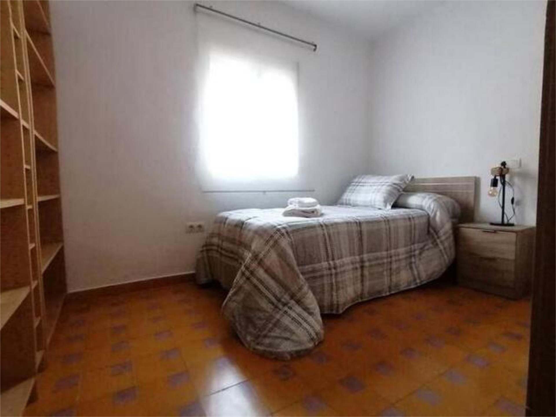 Bedroom of Flat to rent in Mérida  with Furnished