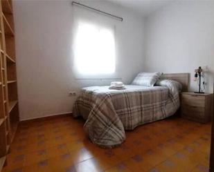 Bedroom of Flat to rent in Mérida