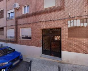 Exterior view of Flat for sale in  Toledo Capital  with Air Conditioner
