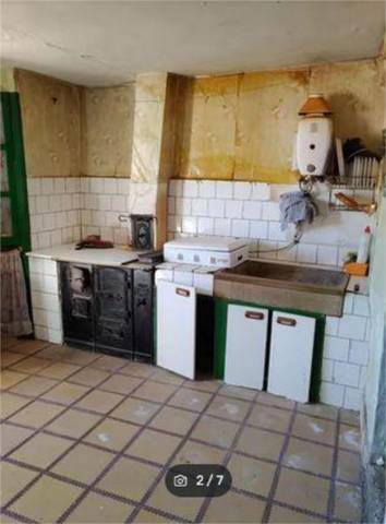 Casa-chalet en Venta en Belorado