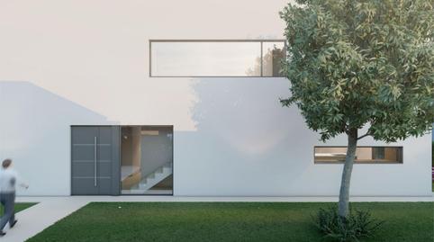 House or chalet for sale in Carrer de Menorca, 2, Can Sans, Barcelona - image 3 Photo 3 of House or chalet for sale in Carrer de Menorca, 2, Can Sans, Barcelona