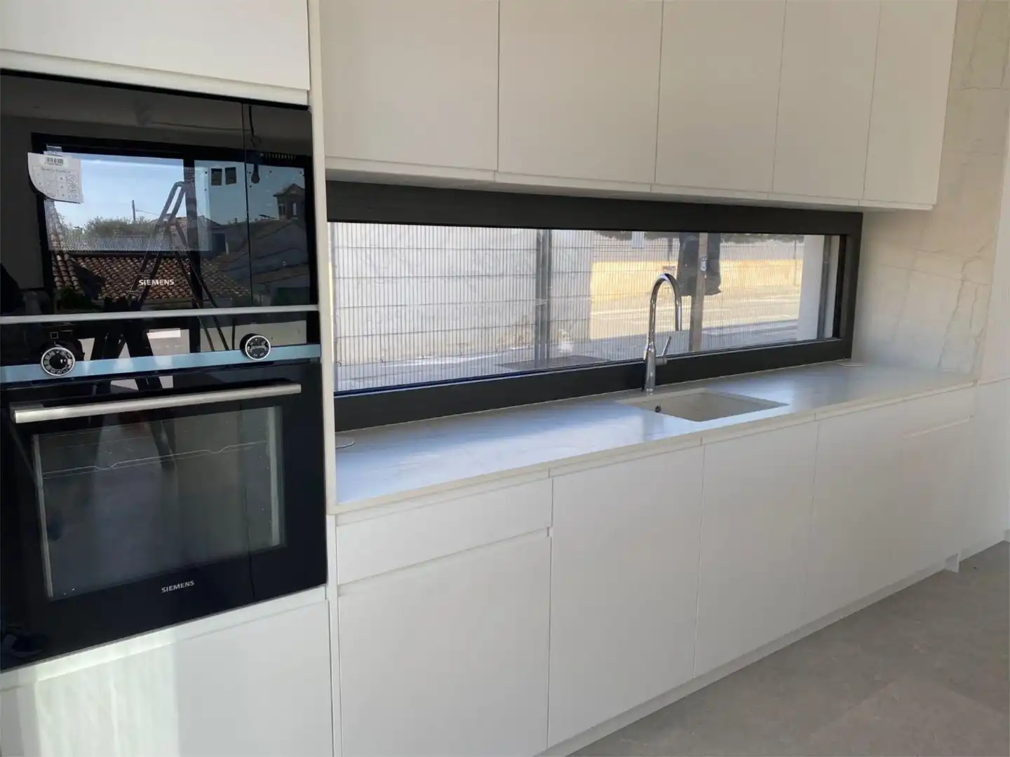 Casa o xalet en venda a Carrer de Menorca, 2, Can Sans Cuina de Casa o xalet en venda en Sant Andreu de Llavaneres amb Aire condicionat, Piscina i Balcó