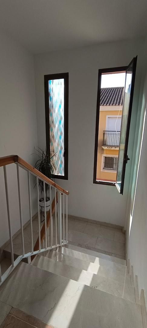 Casa adosada de lloguer a Calle la Gomera, 3, El Romeral - Peñón de Zapata