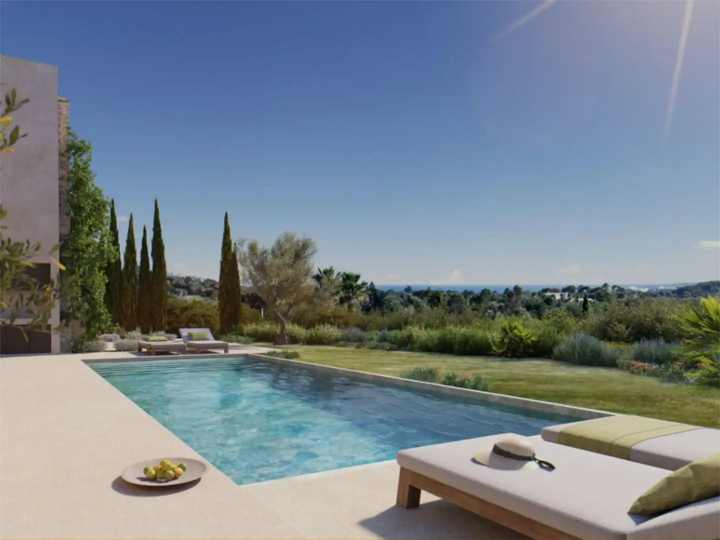 Country homes for sale in Carretera Son Servera, 2, Artà Poble Garden of Country homes for sale in Artà with Air Conditioner, Terrace and Swimming Pool