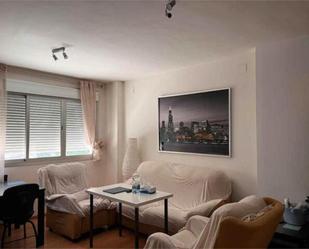 Living room of Flat to rent in Alhendín  with Private garden, Storage room and Swimming Pool