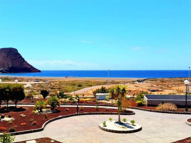 Piso en Alquiler en Calle Pizarro, 2 en Los Abrigos