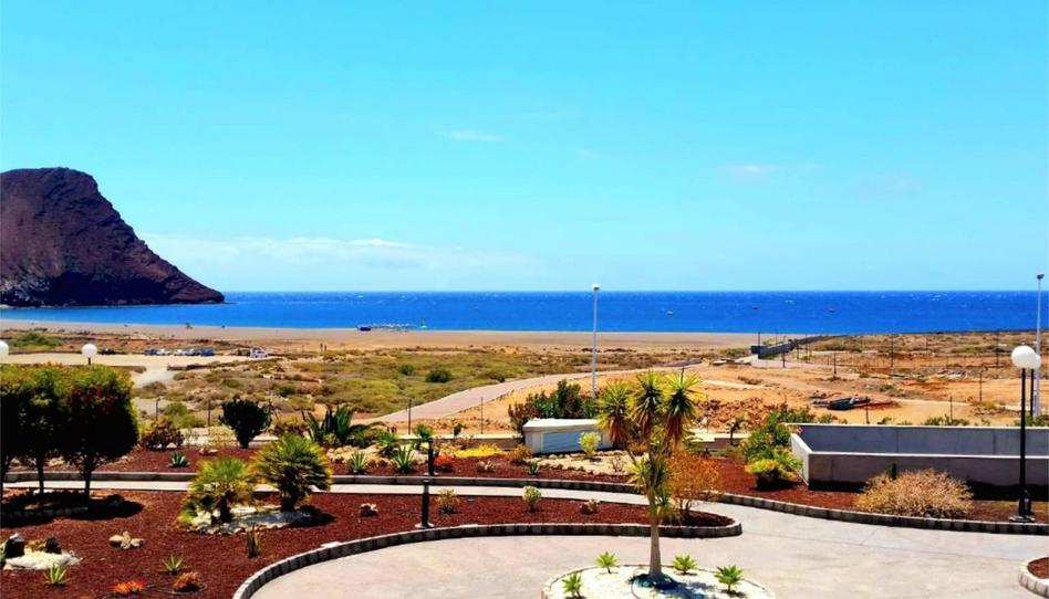 Foto 1 de Pis de lloguer a Calle Pizarro, 2, Los Abrigos, Santa Cruz de Tenerife