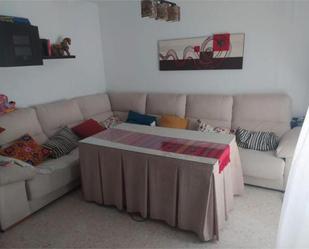 Living room of Flat to rent in Antequera  with Terrace