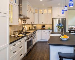 Kitchen of Single-family semi-detached for sale in Calafell