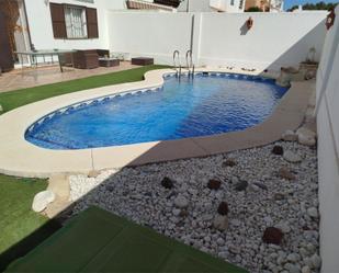 Swimming pool of House or chalet for sale in Sanlúcar de Barrameda  with Private garden, Terrace and Swimming Pool