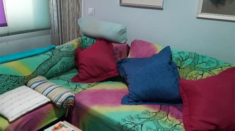 Foto 3 von Wohnung zum Verkauf in Calle Imperial, 18, San Pablo - San Nicolás, Valladolid Capital