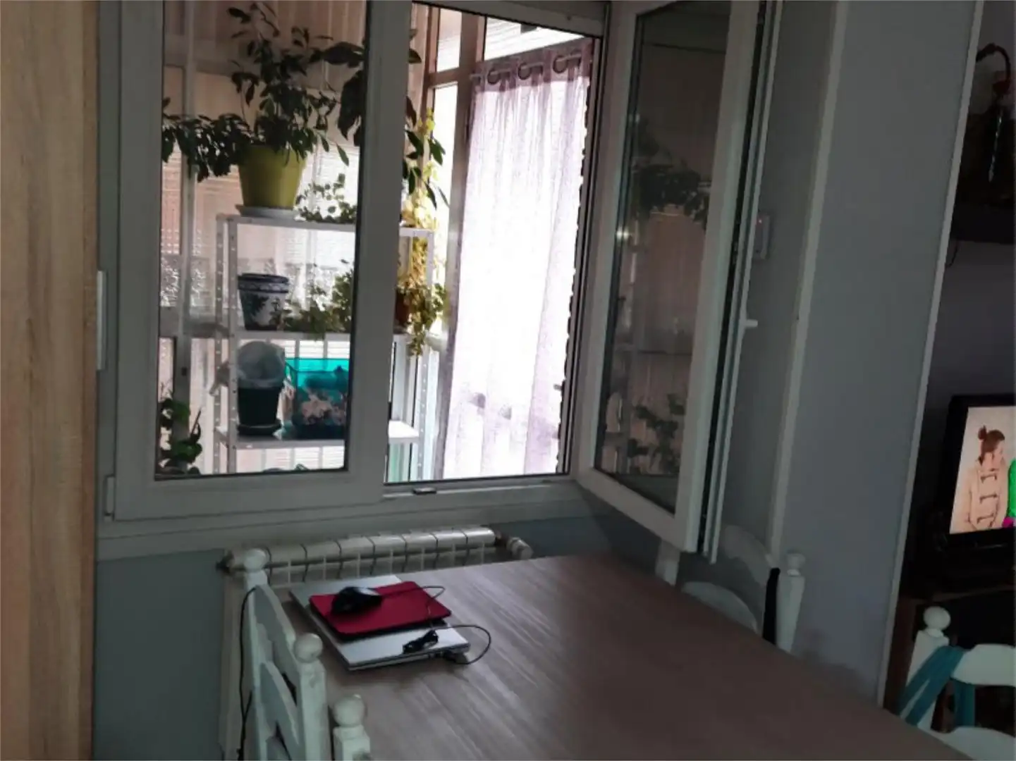 Schlafzimmer von Wohnung zum Verkauf in Valladolid Capital