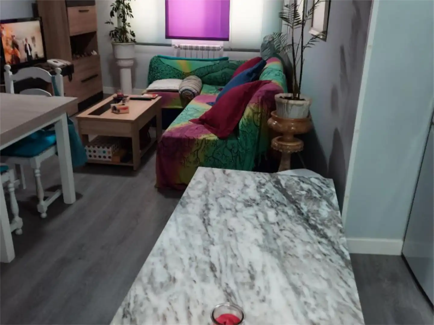Schlafzimmer von Wohnung zum Verkauf in Valladolid Capital