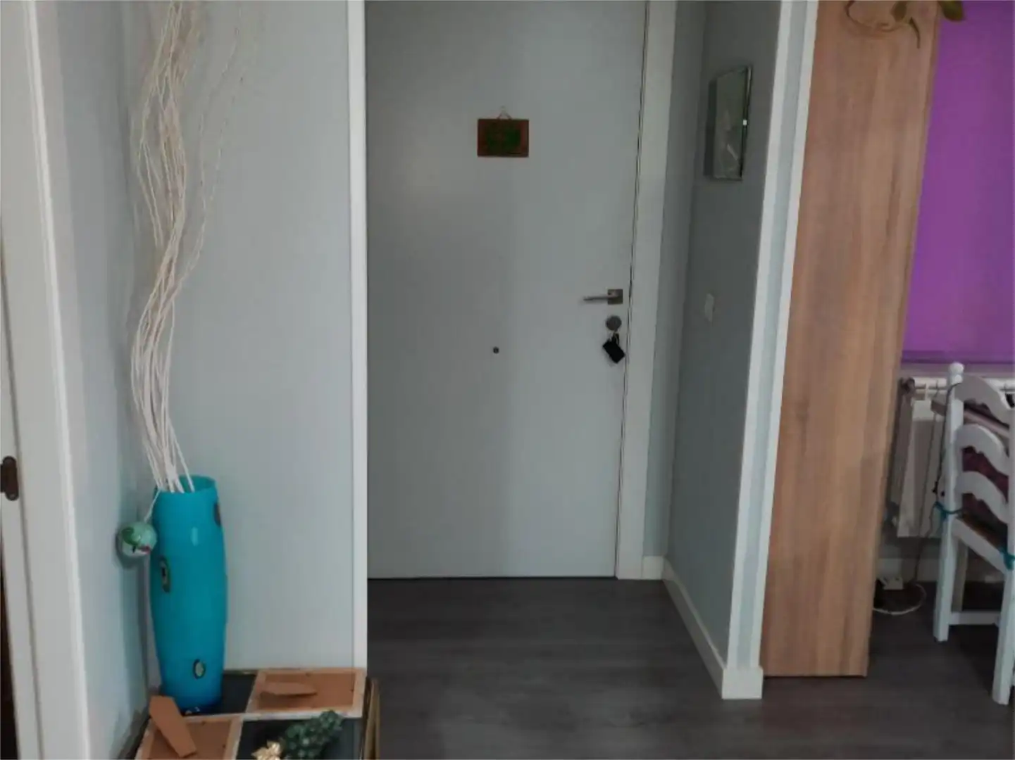 Wohnung zum Verkauf in Valladolid Capital
