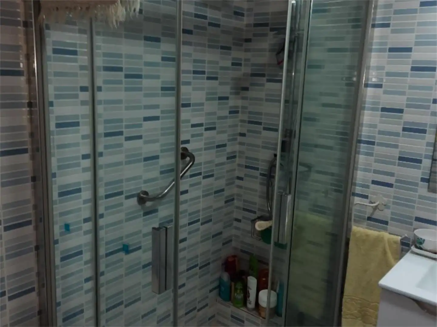 Badezimmer von Wohnung zum Verkauf in Valladolid Capital