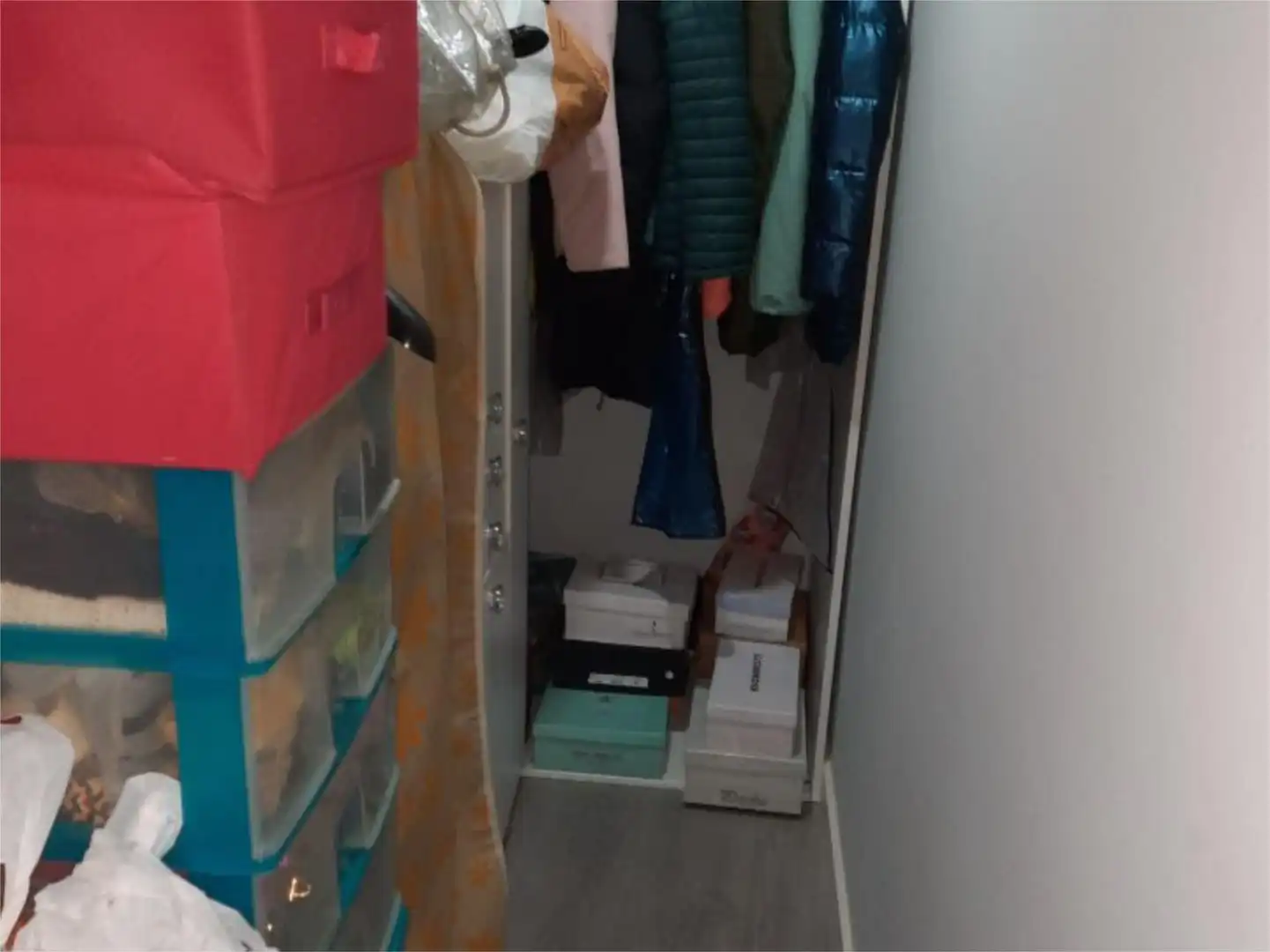 Wohnung zum Verkauf in Valladolid Capital