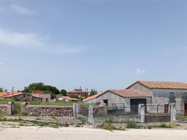 Casa-chalet en Venta en Calle de los Lavaderos, 3 en Carrascal del Obispo