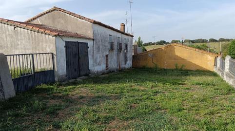 Casa o chalet en venta en Calle de Los Lavaderos, 3, Carrascal del Obispo, Salamanca - imagen 3 Foto 3 de Casa o chalet en venta en Calle de Los Lavaderos, 3, Carrascal del Obispo, Salamanca