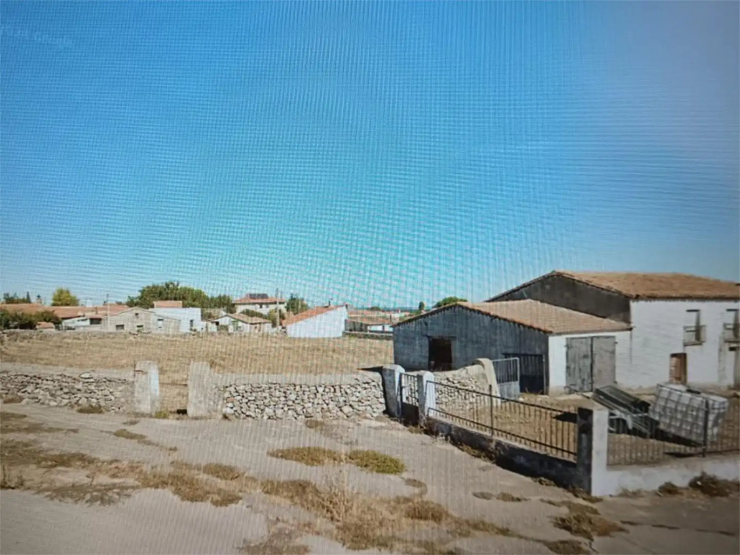 Houses for sale in Calle de los Lavaderos, 3, Carrascal del Obispo Houses for sale in Carrascal del Obispo with Private garden and Furnished