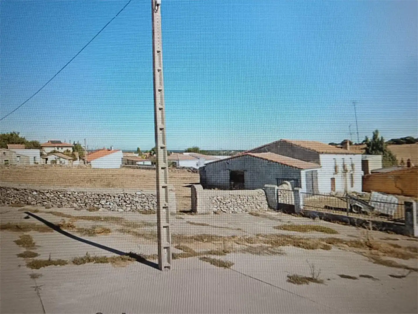 Houses for sale in Calle de los Lavaderos, 3, Carrascal del Obispo Houses for sale in Carrascal del Obispo with Private garden and Furnished
