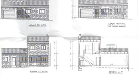 Photo 2 of Flat for sale in Calle Río Záncara, 2, Villares del Saz, Cuenca