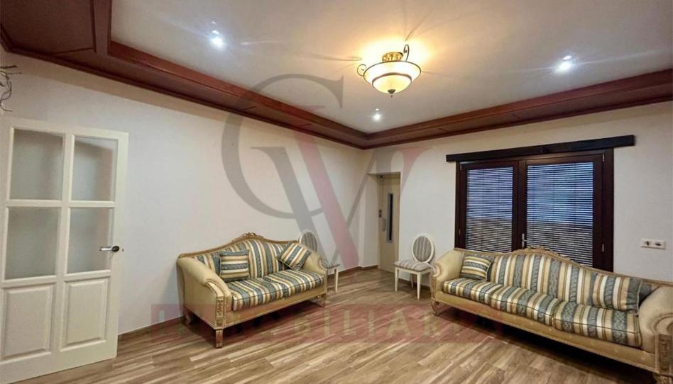 Foto 1 de Casa adosada en venda a Calle Pozoafuera, 3, Villafranca de Córdoba, Córdoba