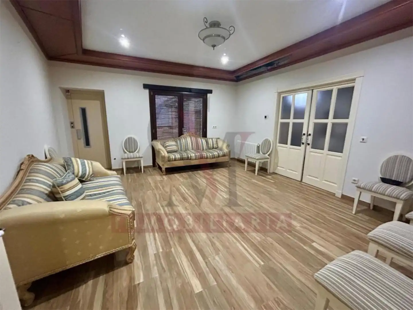 Detached homes for sale in Calle Pozoafuera, 3, Villafranca de Córdoba Living room of Detached homes for sale in Villafranca de Córdoba with Heating, Terrace and Storage room