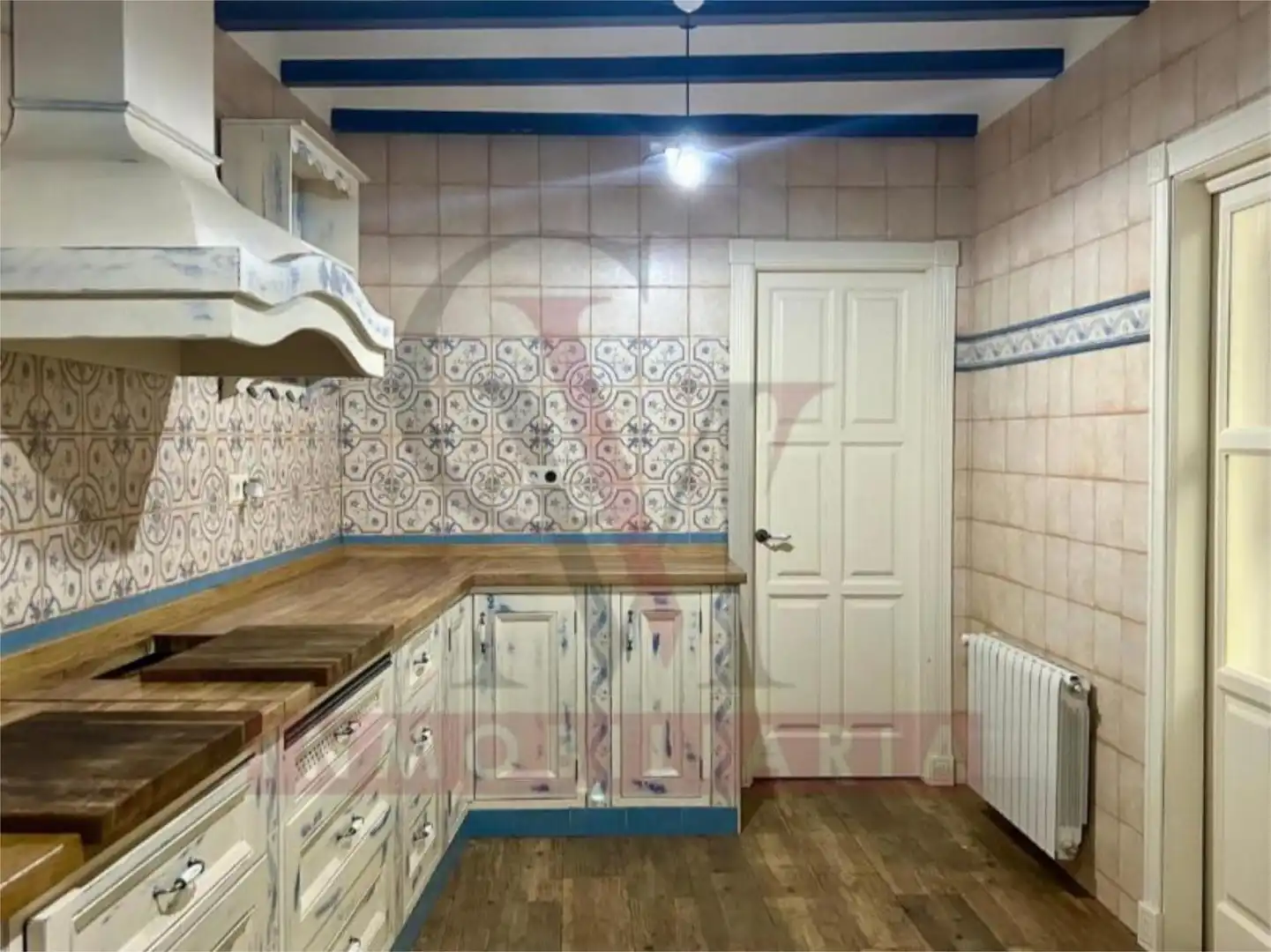 Detached homes for sale in Calle Pozoafuera, 3, Villafranca de Córdoba Kitchen of Detached homes for sale in Villafranca de Córdoba with Heating, Terrace and Storage room