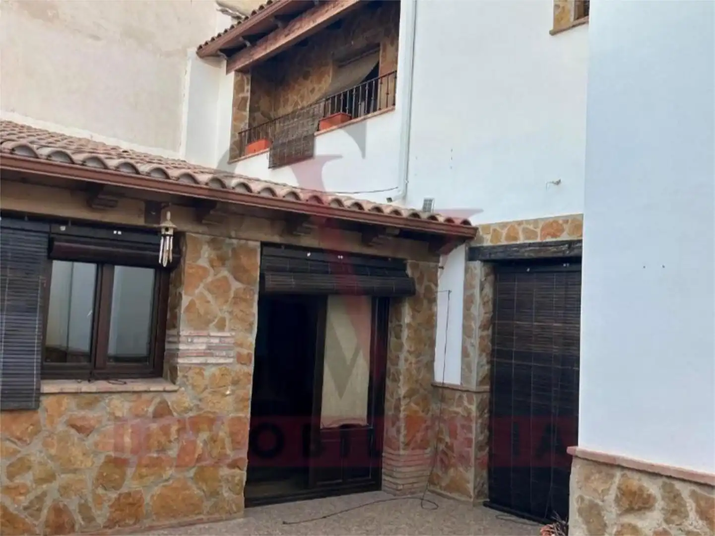 Detached homes for sale in Calle Pozoafuera, 3, Villafranca de Córdoba Exterior view of Detached homes for sale in Villafranca de Córdoba with Heating, Terrace and Storage room