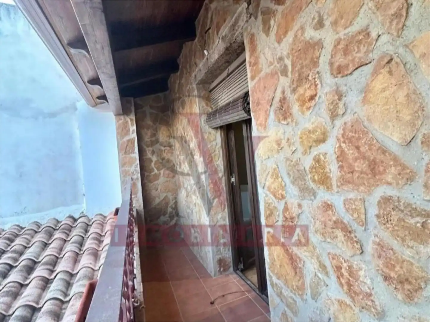 Detached homes for sale in Calle Pozoafuera, 3, Villafranca de Córdoba Balcony of Detached homes for sale in Villafranca de Córdoba with Heating, Terrace and Storage room
