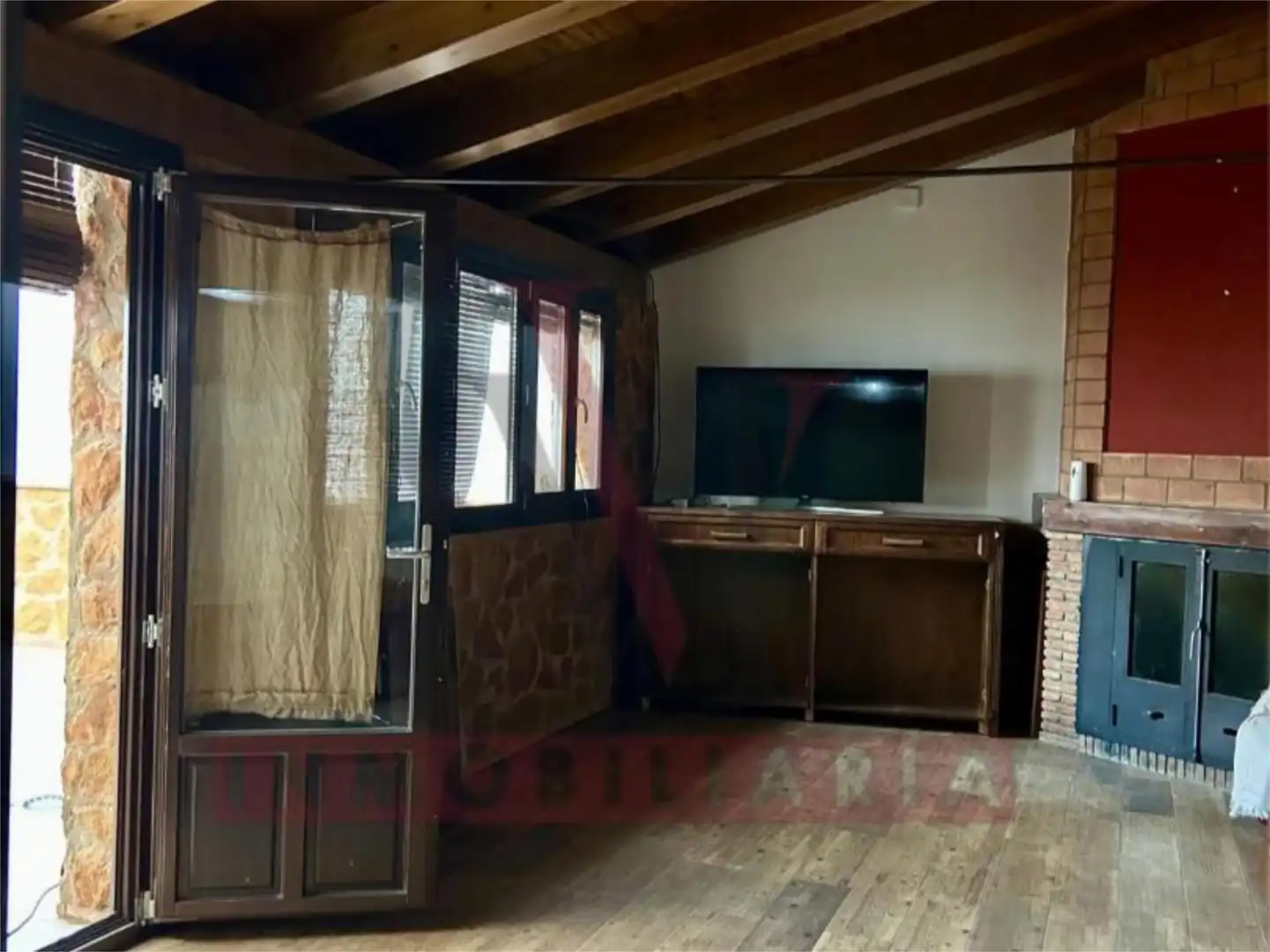 Detached homes for sale in Calle Pozoafuera, 3, Villafranca de Córdoba Living room of Detached homes for sale in Villafranca de Córdoba with Heating, Terrace and Storage room