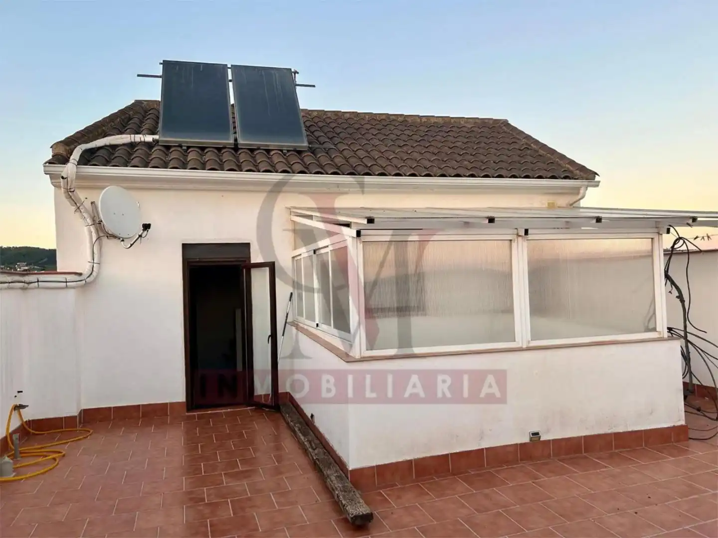Detached homes for sale in Calle Pozoafuera, 3, Villafranca de Córdoba Terrace of Detached homes for sale in Villafranca de Córdoba with Heating, Terrace and Storage room