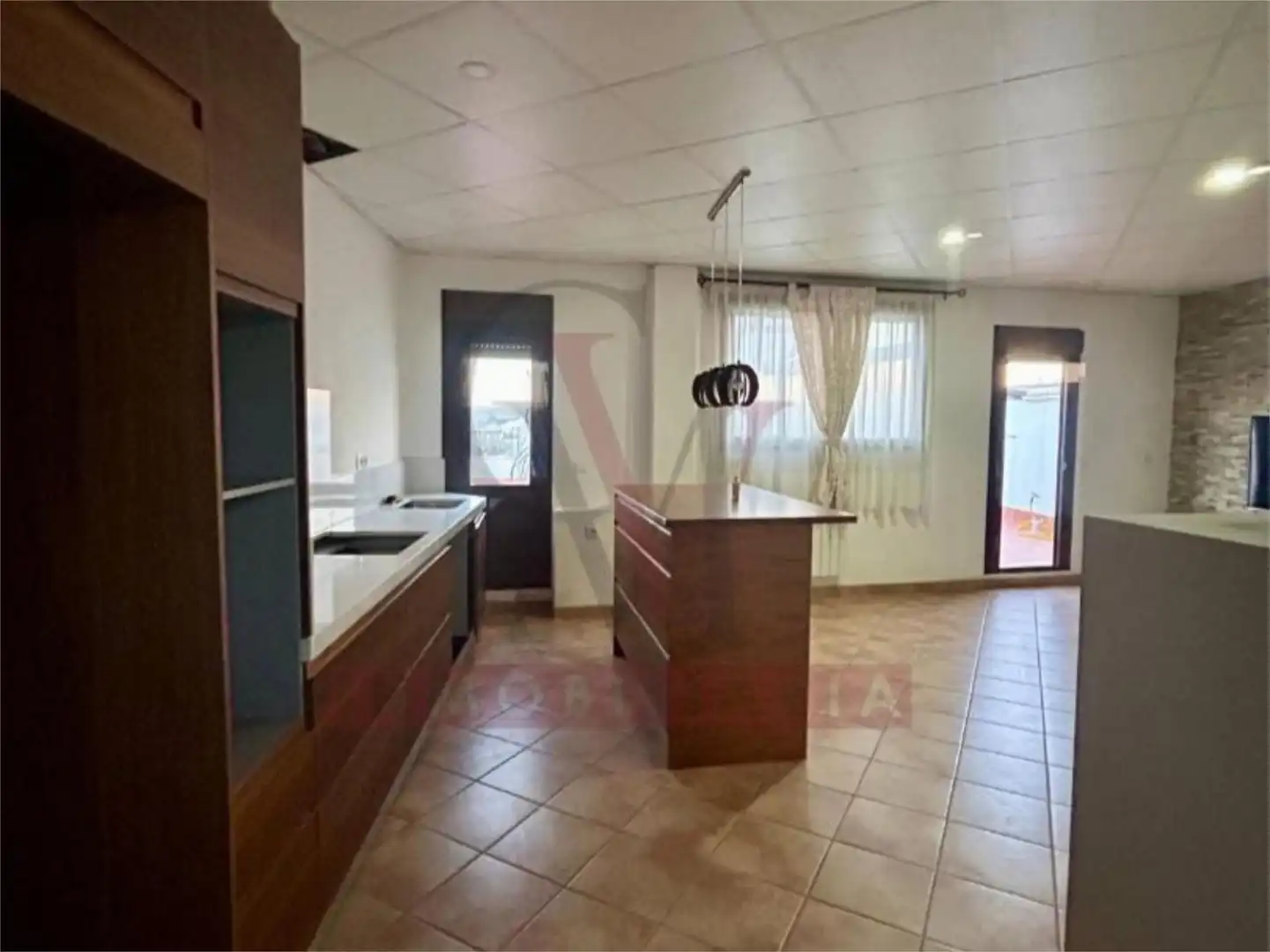 Detached homes for sale in Calle Pozoafuera, 3, Villafranca de Córdoba Kitchen of Detached homes for sale in Villafranca de Córdoba with Heating, Terrace and Storage room