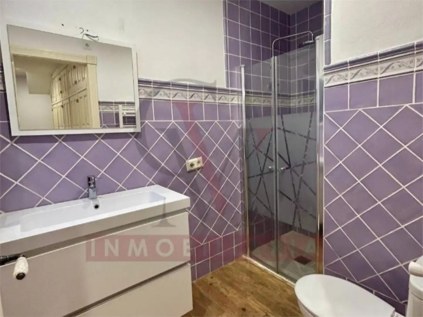 Detached homes for sale in Calle Pozoafuera, 3, Villafranca de Córdoba Bathroom of Detached homes for sale in Villafranca de Córdoba with Heating, Terrace and Storage room