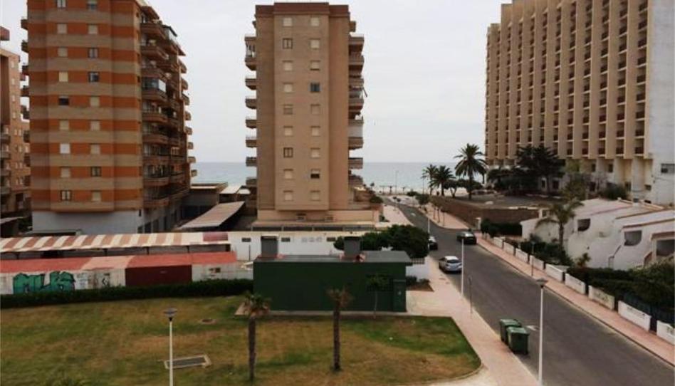 Pis de lloguer a Carrer Tenerife, 14, Playa Morro de Gos, Castellón - imatge 1 Foto 1 de Pis de lloguer a Carrer Tenerife, 14, Playa Morro de Gos, Castellón