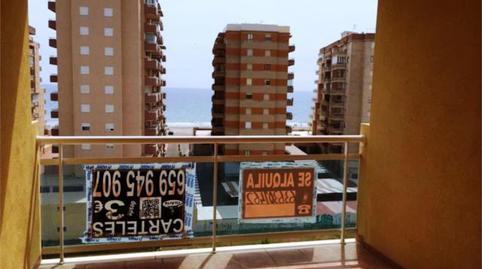 Pis de lloguer a Carrer Tenerife, 14, Playa Morro de Gos, Castellón - imatge 2 Foto 2 de Pis de lloguer a Carrer Tenerife, 14, Playa Morro de Gos, Castellón