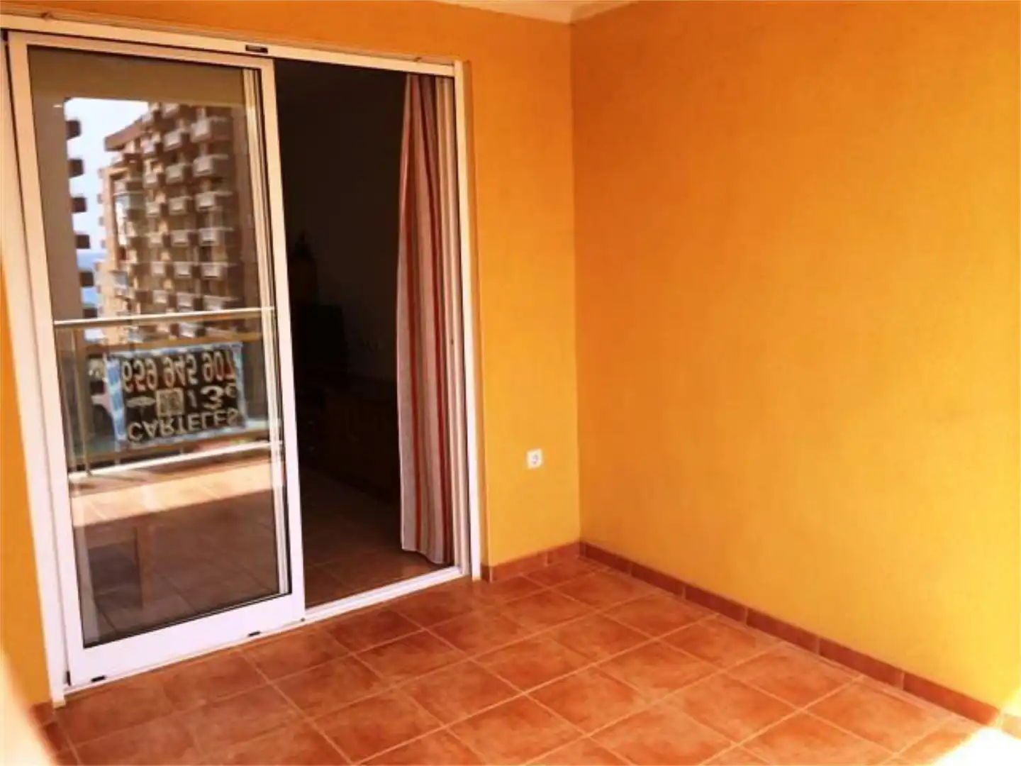 Flat for rent in Carrer Tenerife, 14, Playa Morro de Gos Flat for rent in Oropesa del Mar / Orpesa with Heating, Terrace and Swimming Pool