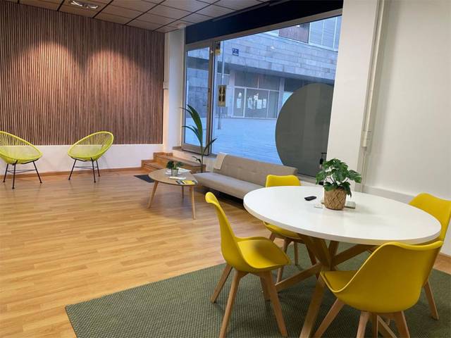 Local comercial en Venta en Plaça de la LLançadora, 5 en Segle XX