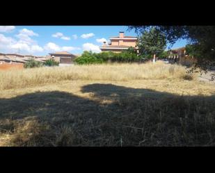 Urbanitzable en venda en Méntrida