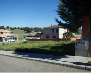 Constructible Land for sale in Méntrida