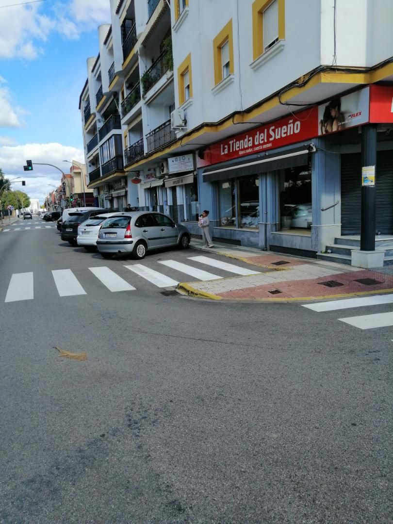 Locales de alquiler en Cercanías El Cáñamo, Sevilla fotocasa