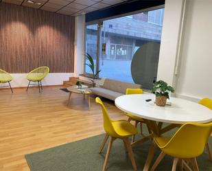 Local de lloguer en Terrassa amb Aire condicionat i Parquet
