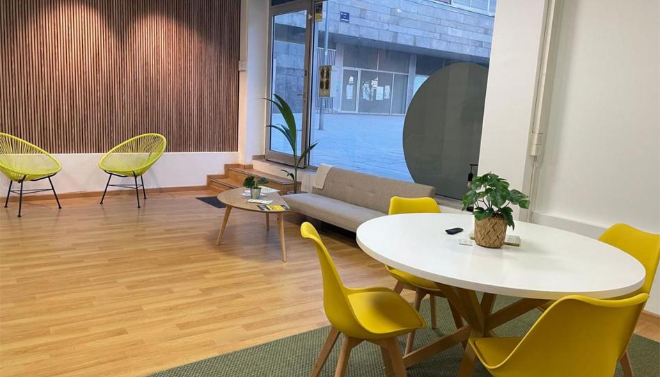 Premises to rent in Plaça de la Llançadora, 5, Segle XX, Barcelona - image 1 Photo 1 of Premises to rent in Plaça de la Llançadora, 5, Segle XX, Barcelona