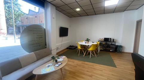 Premises to rent in Plaça de la Llançadora, 5, Segle XX, Barcelona - image 2 Photo 2 of Premises to rent in Plaça de la Llançadora, 5, Segle XX, Barcelona